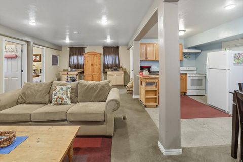 Tiny photo for 12715 N 7200 W, Garland, UT 84312 (MLS # 2147289)