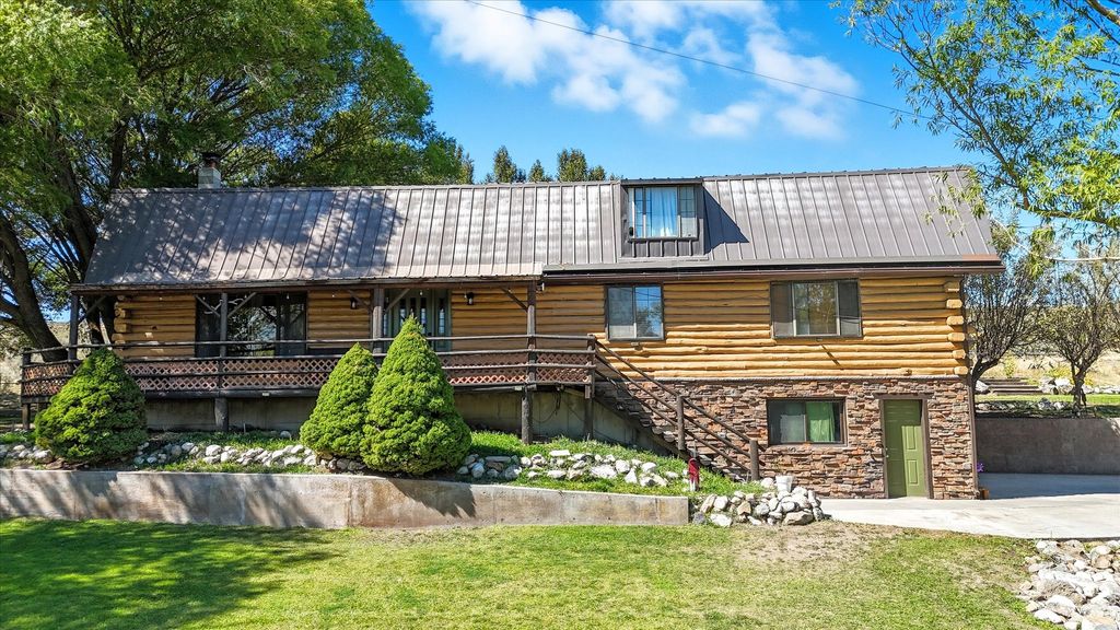 Photo of 12715 N 7200 W, Garland, UT 84312 (MLS # 2147289)