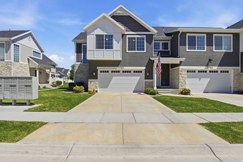 Townhouse For Sale - 2766 W Highgate Dr #205<br/> Salt Lake City, UT 84129