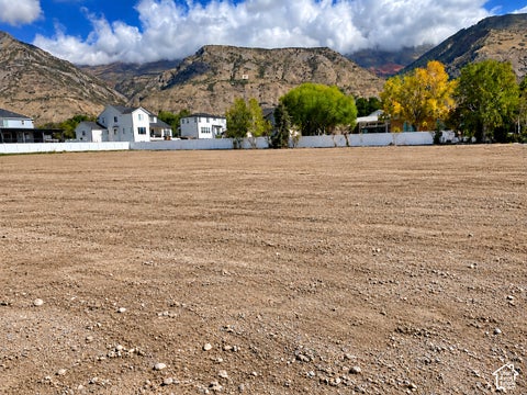 Vacant Land For Sale - 183 S 825 #2<br/> Pleasant Grove, UT 84062