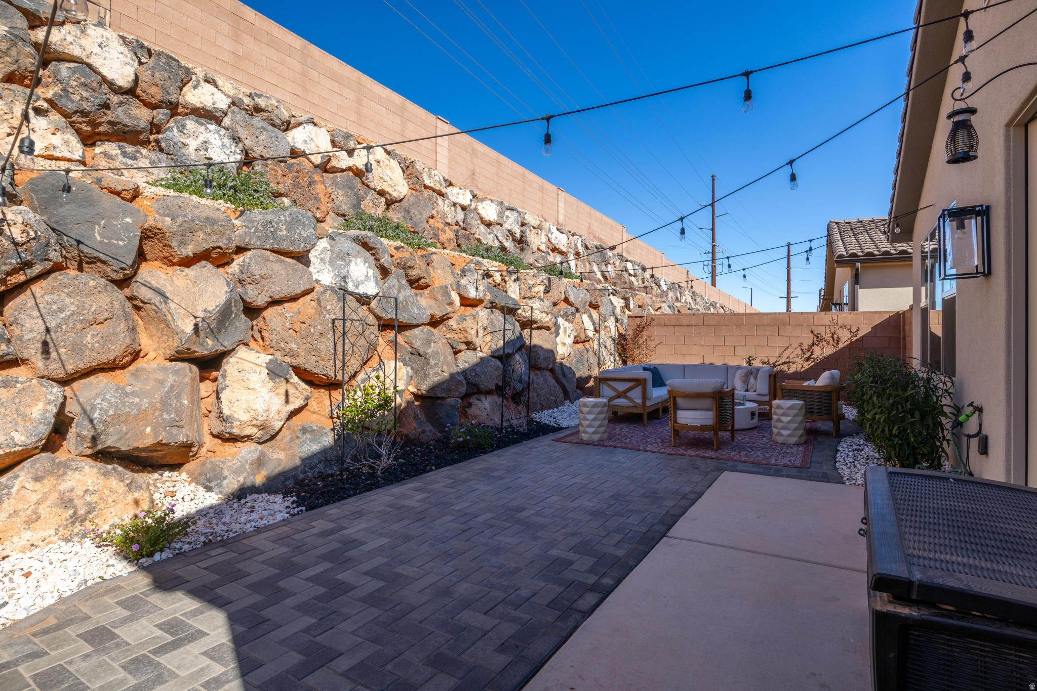 BRIO 5A - Residential