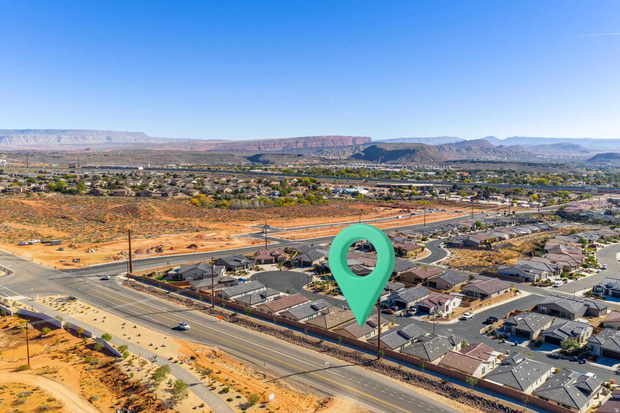 BRIO 5A - Residential