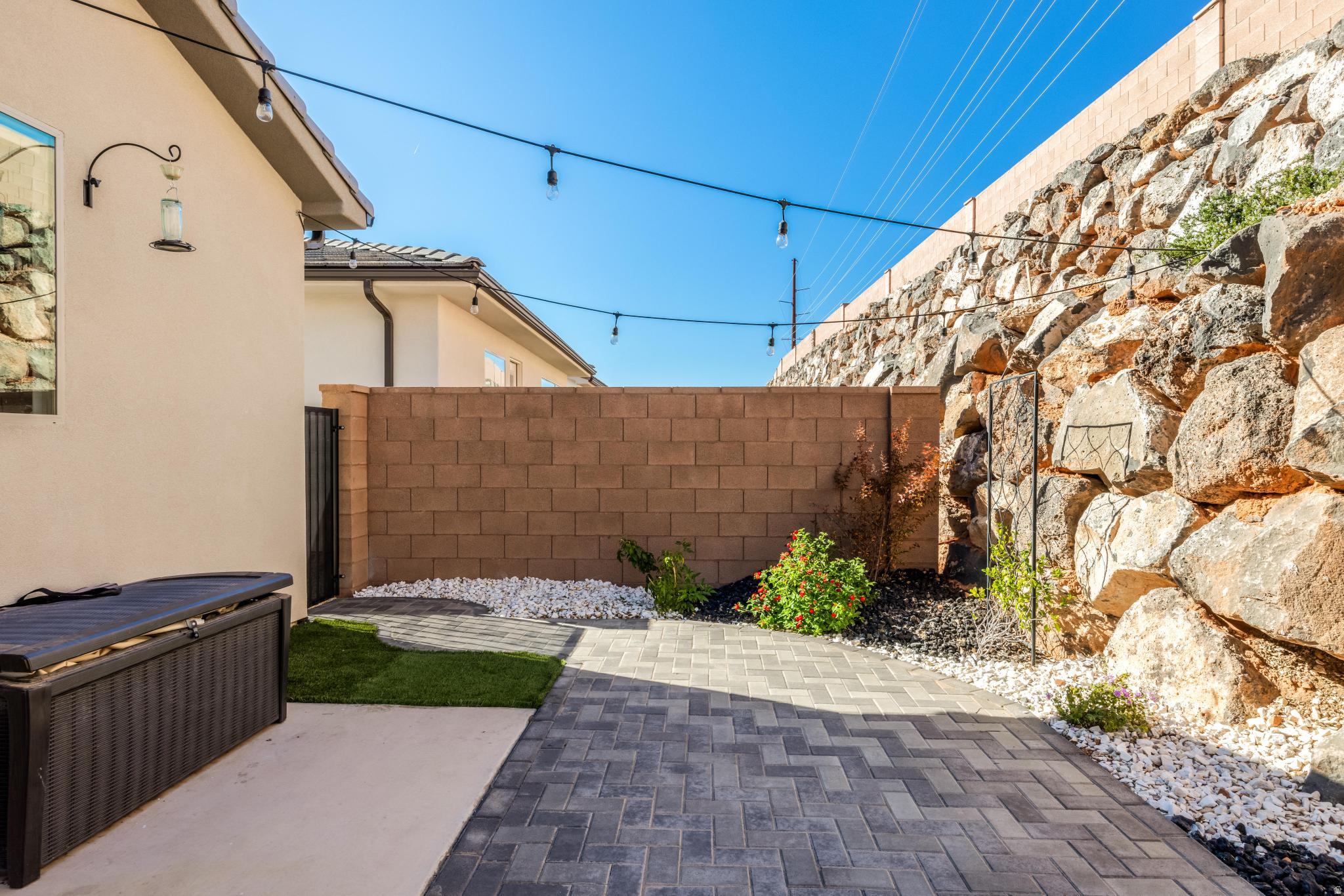 BRIO 5A - Residential