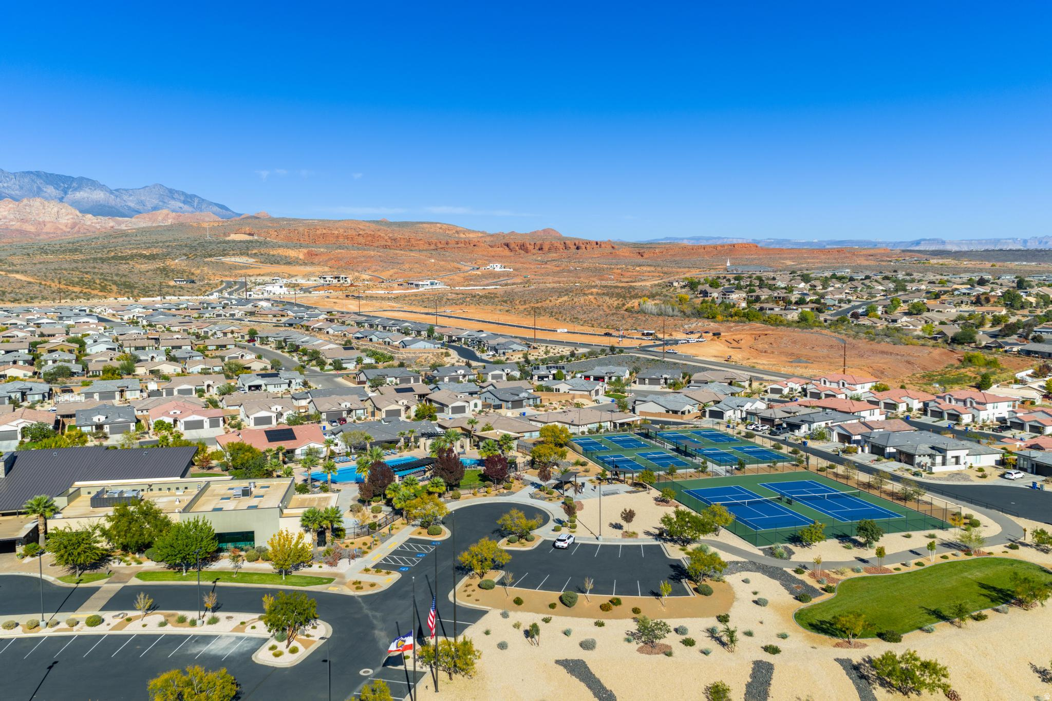 BRIO 5A - Residential