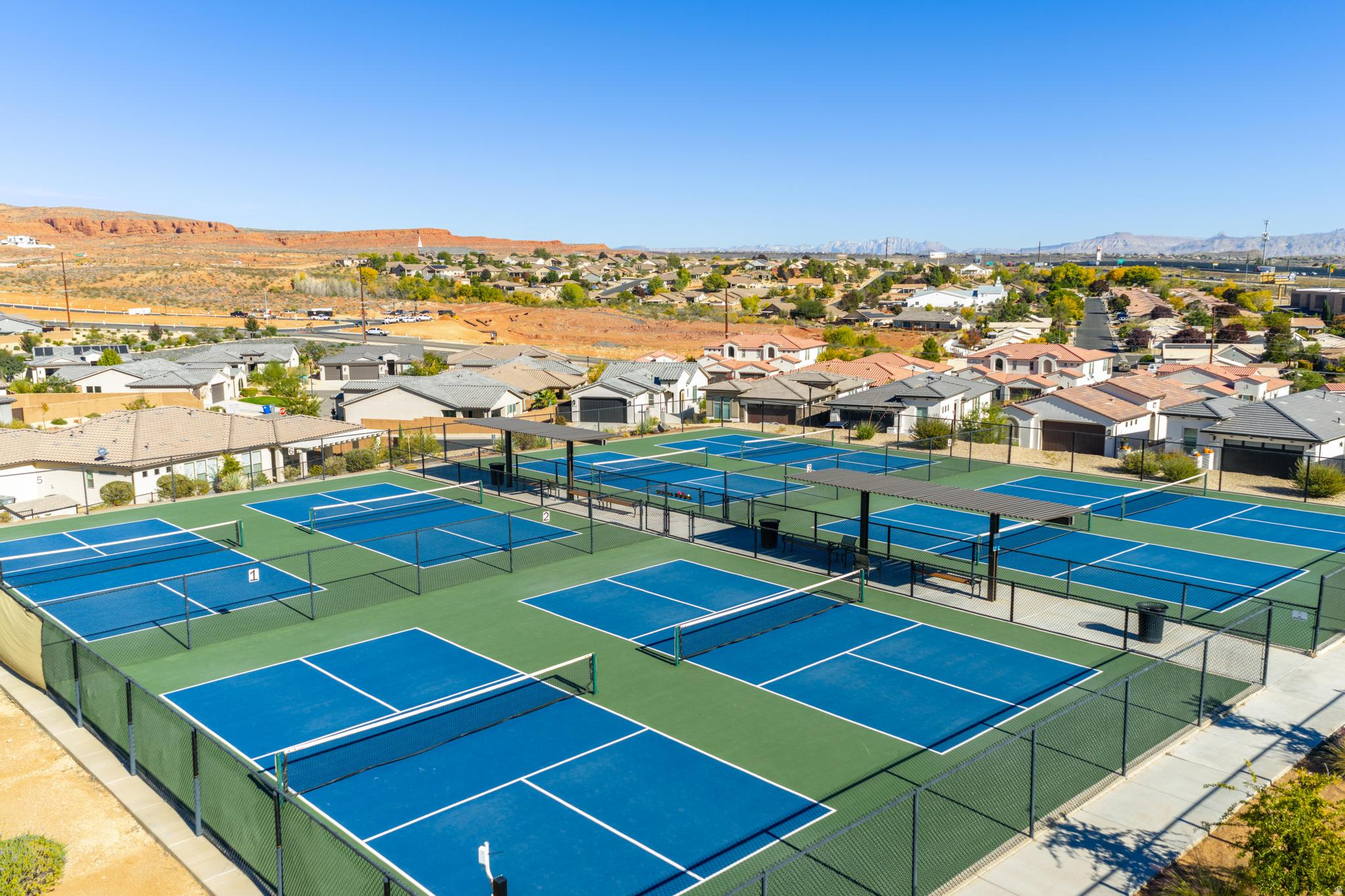 BRIO 5A - Residential