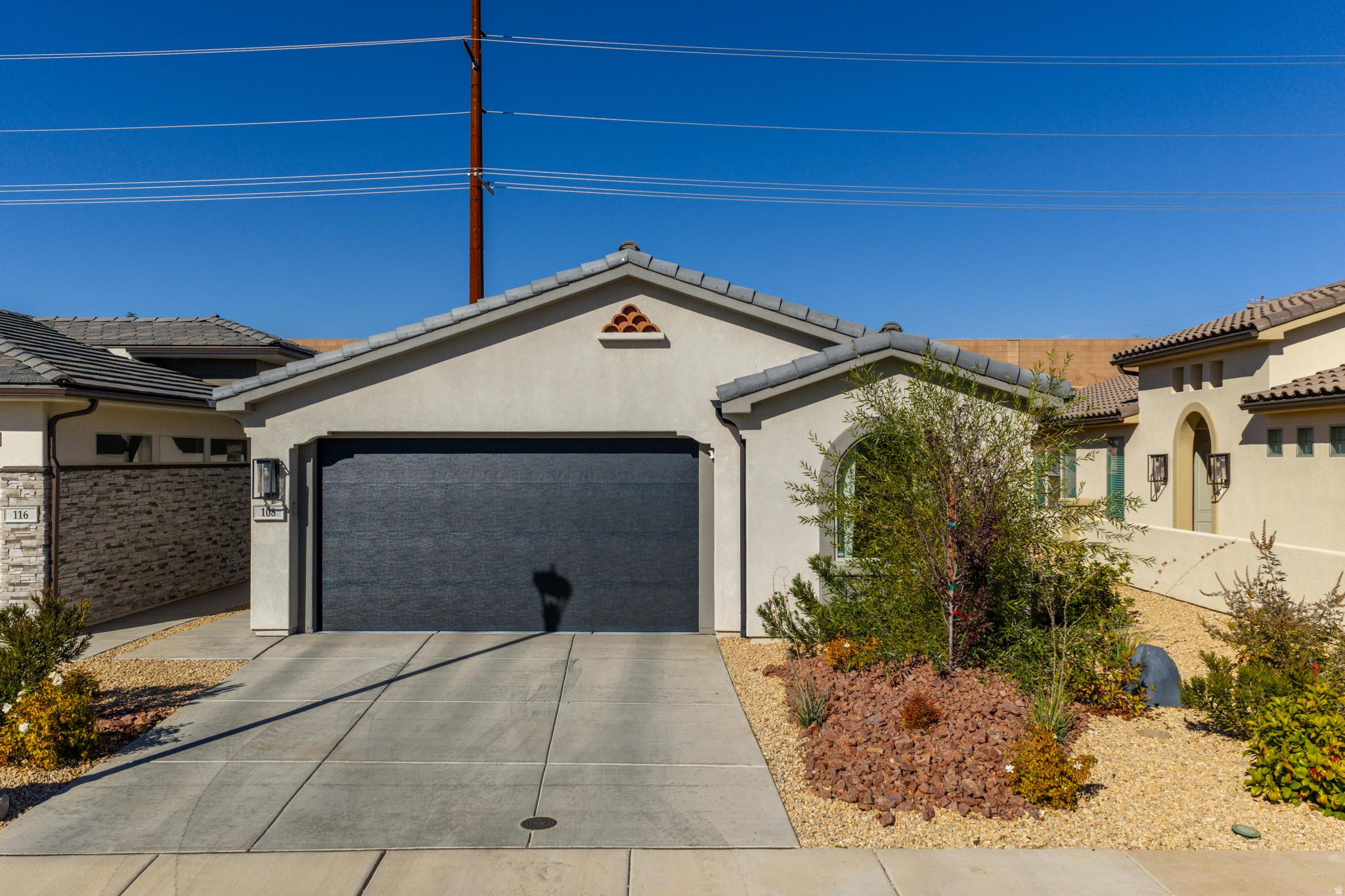 BRIO 5A - Residential