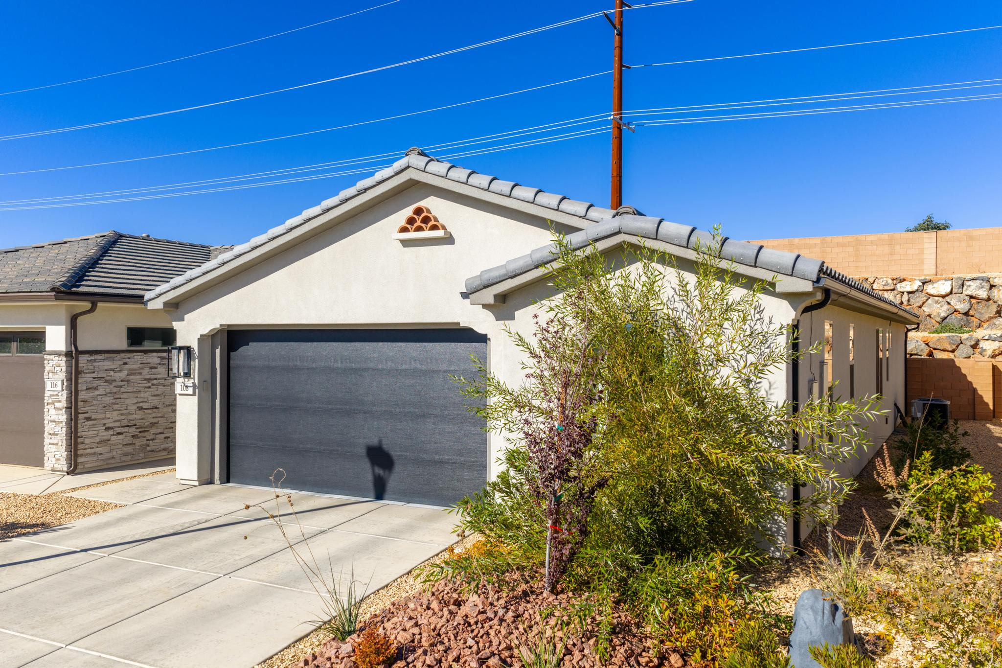 BRIO 5A - Residential