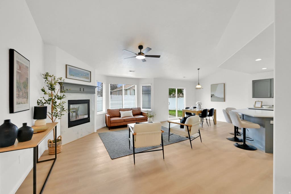 Photo of 3013 S HUNTER CANYON DR, West Valley City, UT 84128 (MLS # 2181129)