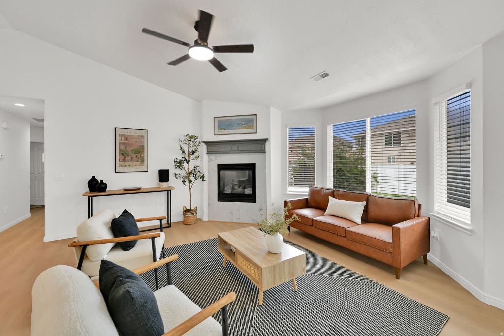 Photo of 3013 S HUNTER CANYON DR, West Valley City, UT 84128 (MLS # 2181129)