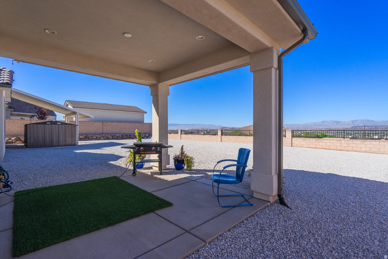 SHOOTING STAR 4 - Residential