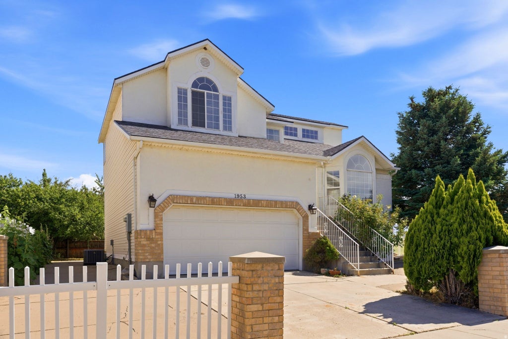 Photo of 1953 W LIEUTENANT RD N, Salt Lake City, UT 84116 (MLS # 2163150)