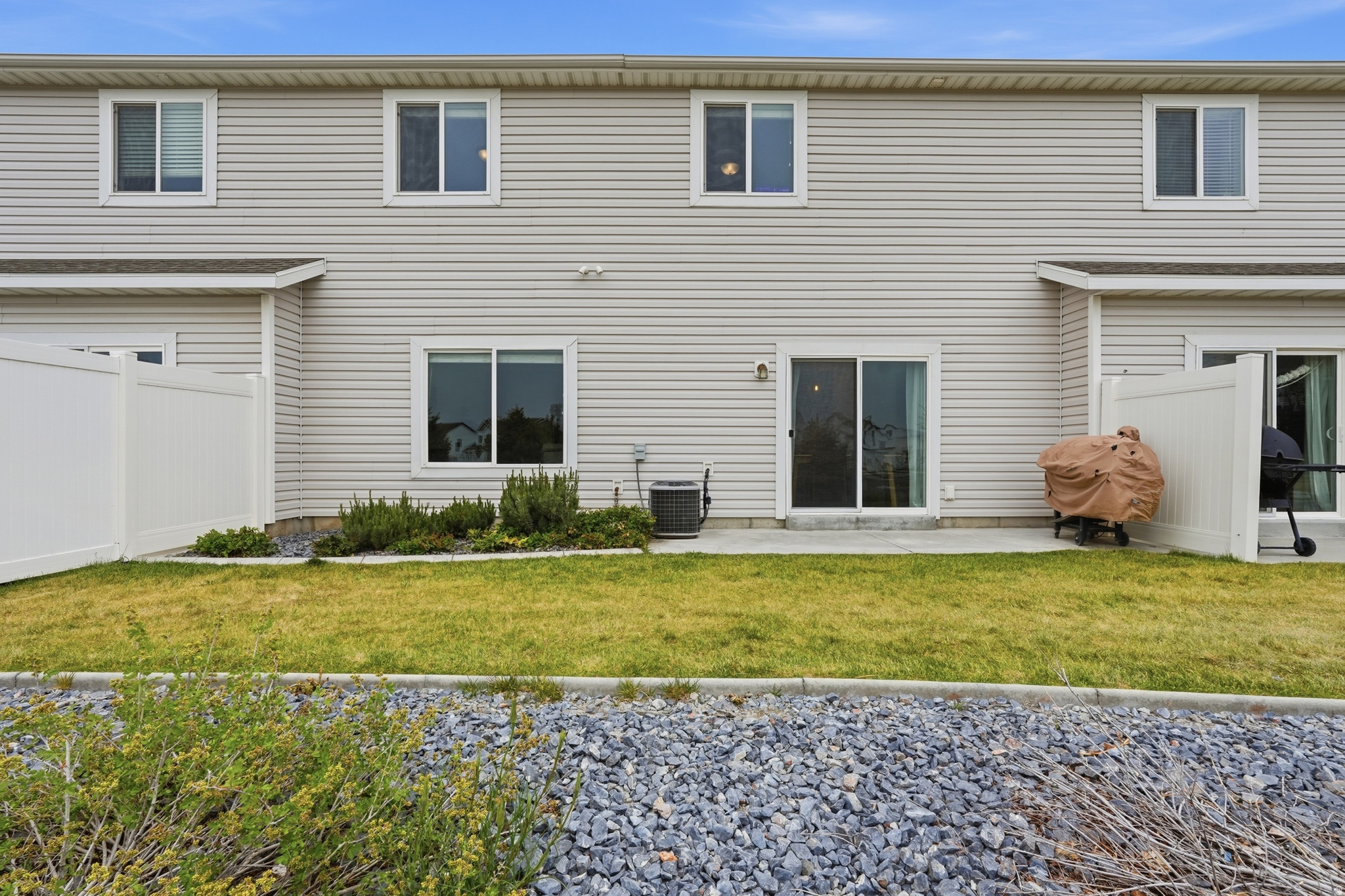 ELK MOUNTAIN - Residential