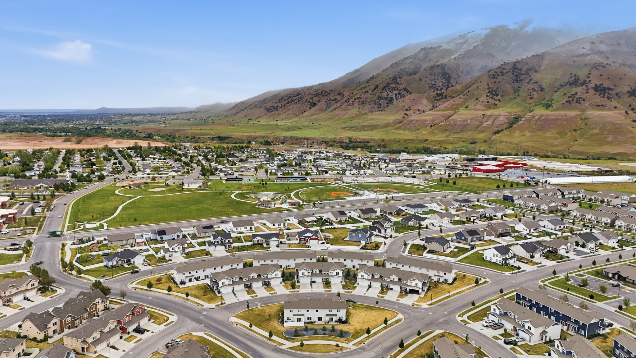 ELK MOUNTAIN - Residential