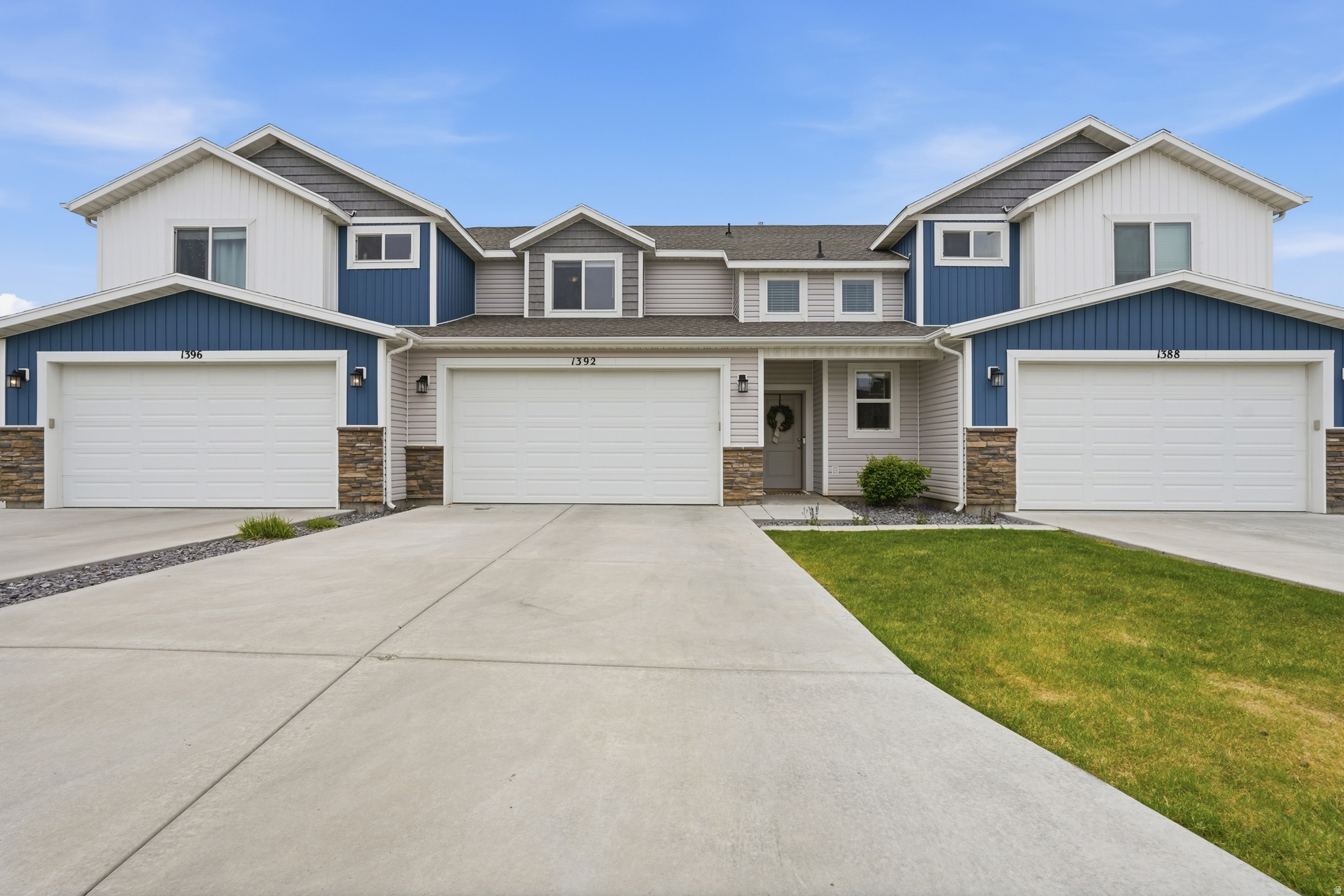 ELK MOUNTAIN - Residential