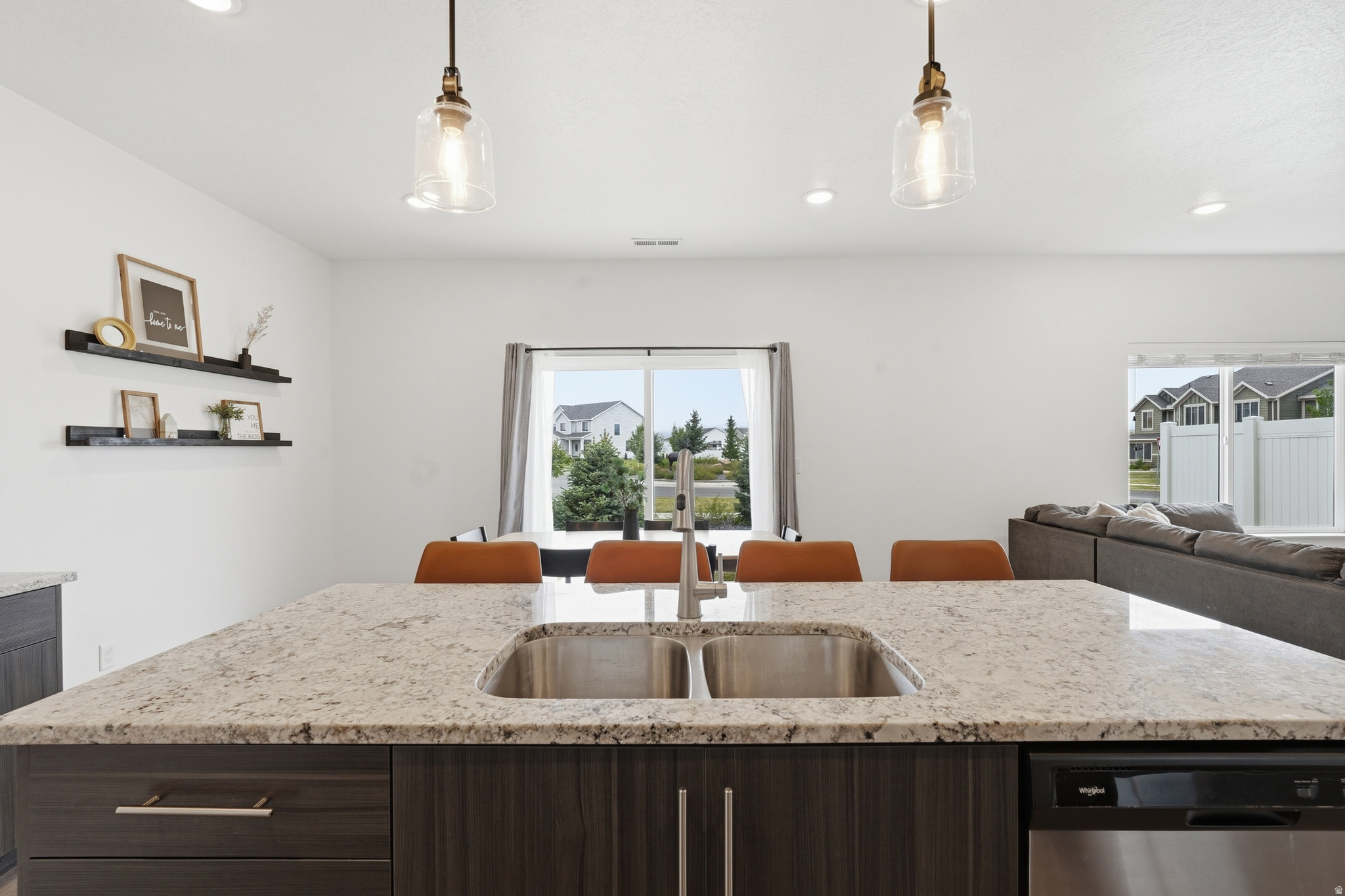 ELK MOUNTAIN - Residential