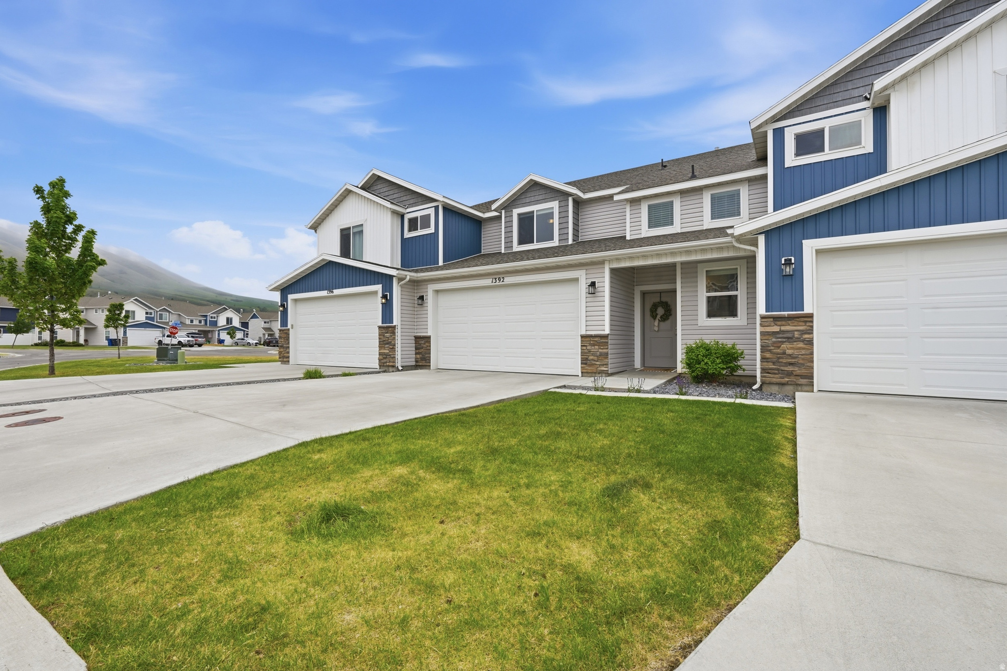 ELK MOUNTAIN - Residential