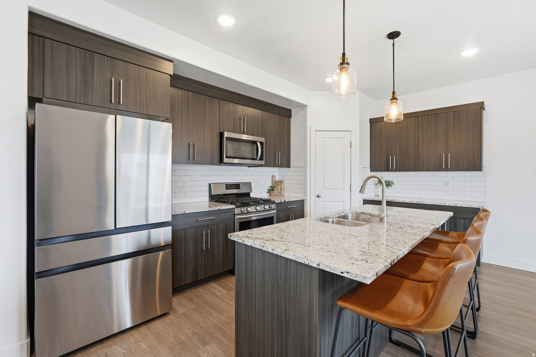 ELK MOUNTAIN - Residential