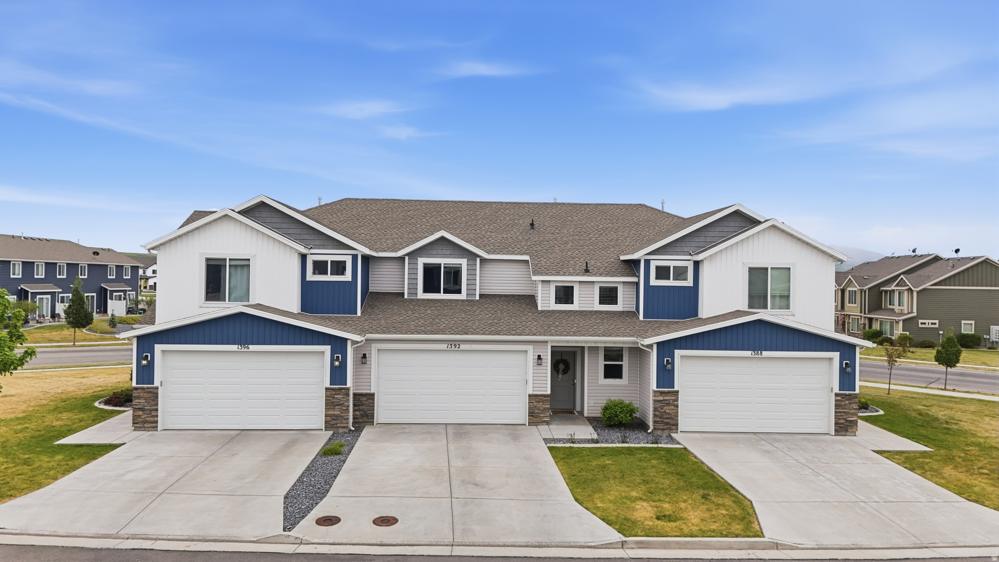 ELK MOUNTAIN - Residential