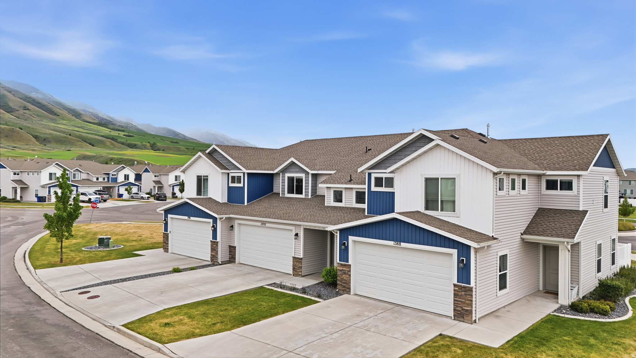 ELK MOUNTAIN - Residential