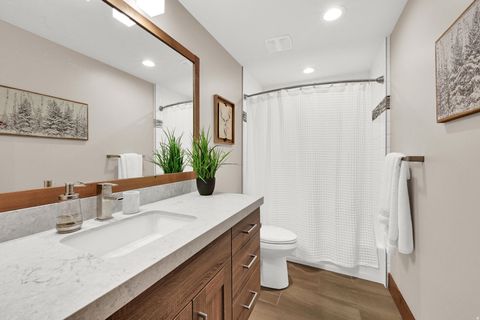 Tiny photo for 5293 E 3425 N #804, Eden, UT 84310 (MLS # 2138947)