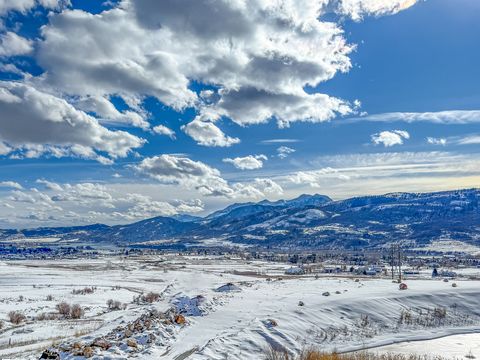 Tiny photo for 5293 E 3425 N #804, Eden, UT 84310 (MLS # 2138947)