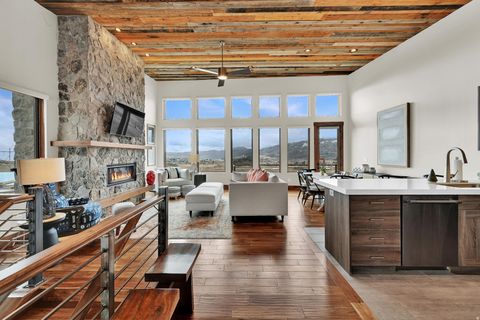 Photo of 5293 E 3425 N #804, Eden, UT 84310 (MLS # 2138947)