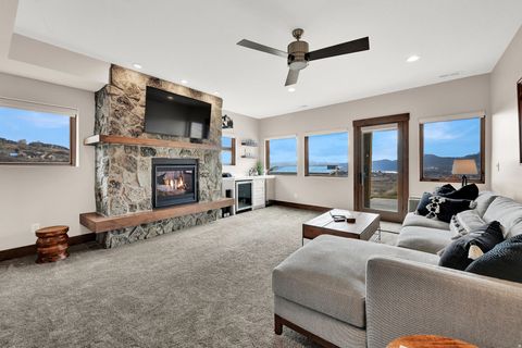 Tiny photo for 5293 E 3425 N #804, Eden, UT 84310 (MLS # 2138947)