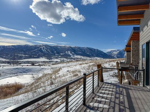 Tiny photo for 5293 E 3425 N #804, Eden, UT 84310 (MLS # 2138947)