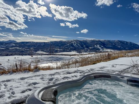 Tiny photo for 5293 E 3425 N #804, Eden, UT 84310 (MLS # 2138947)