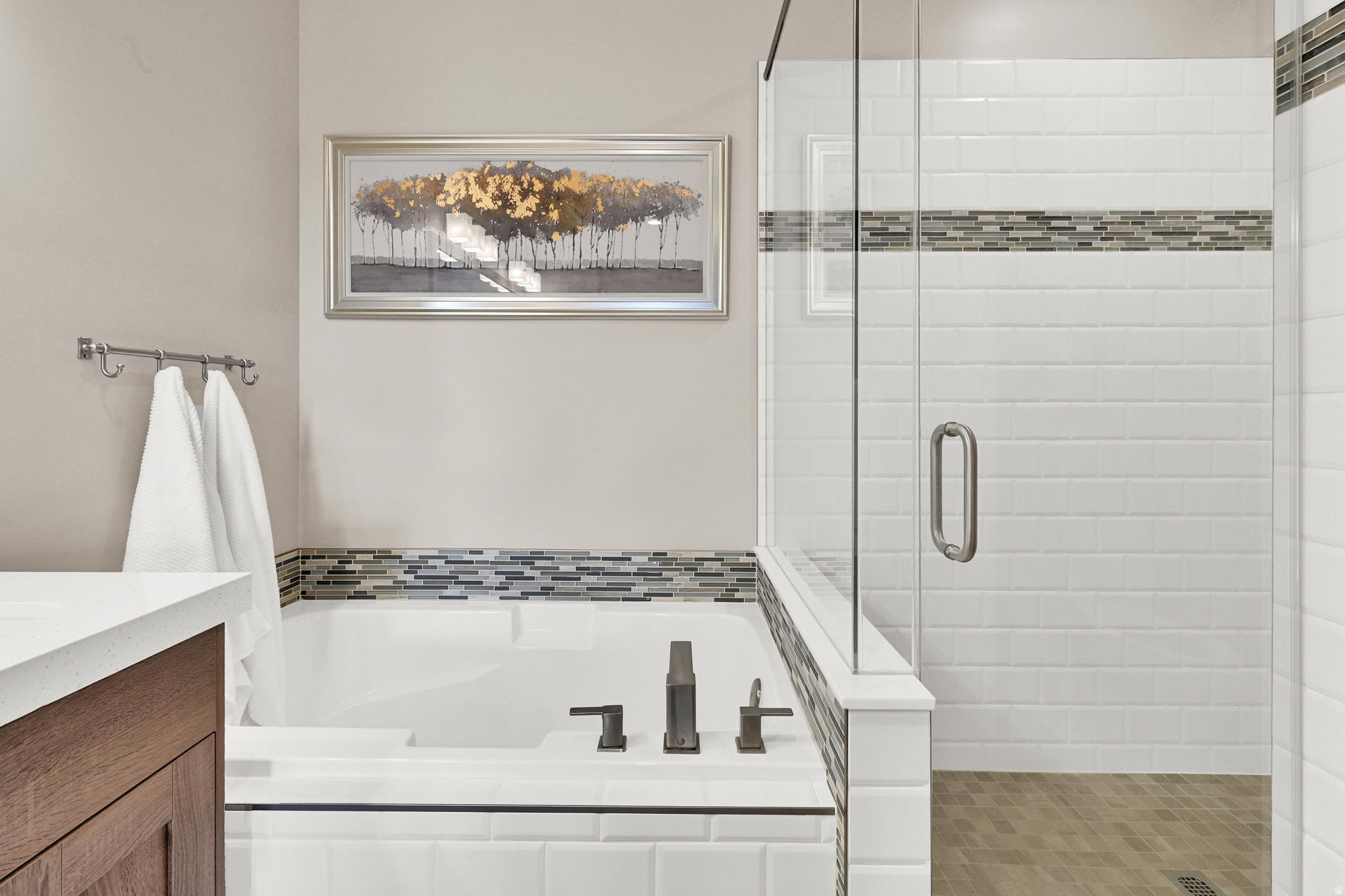 THE RIDGE TOWNHOMES - Residential