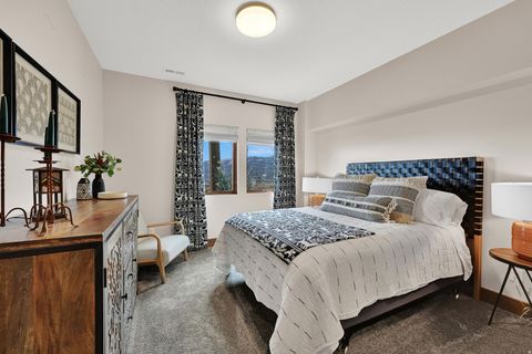 Tiny photo for 5293 E 3425 N #804, Eden, UT 84310 (MLS # 2138947)