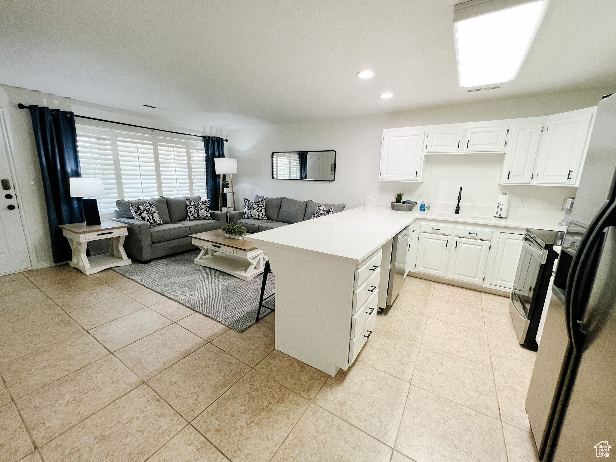 LAS PALMAS - Residential