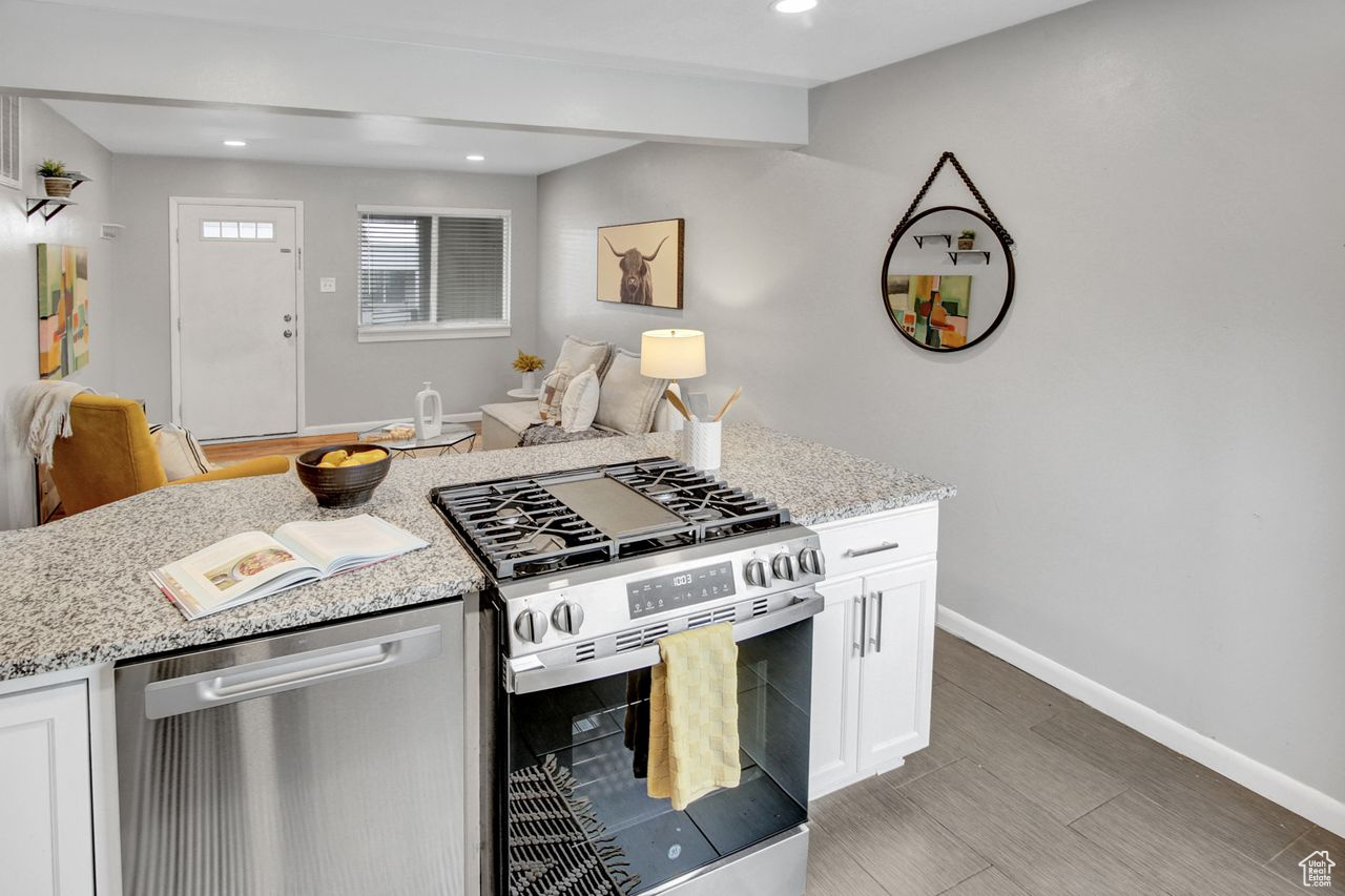 650 N 300 #202, Salt Lake City, Utah image 8