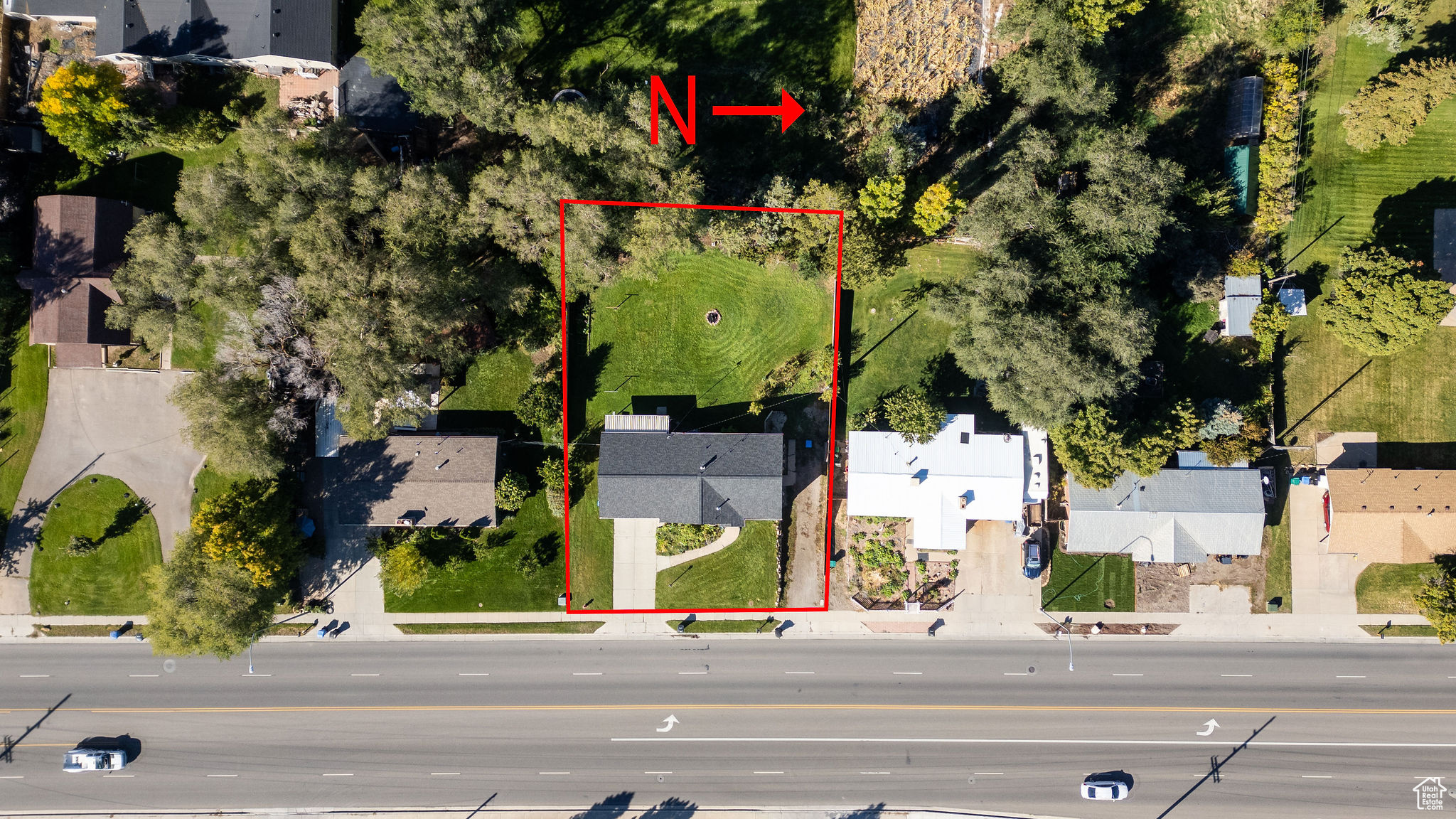 PARK ADDITION - Residential