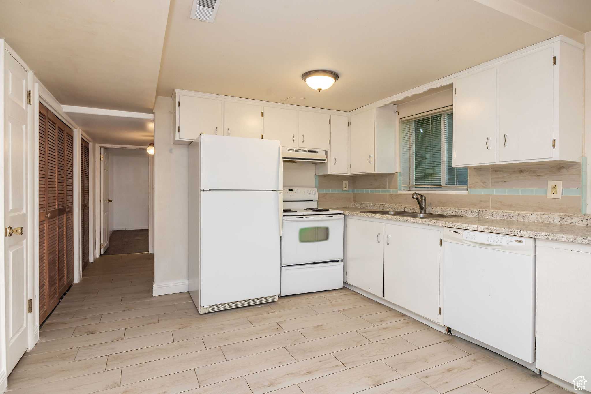 PARK ADDITION - Residential