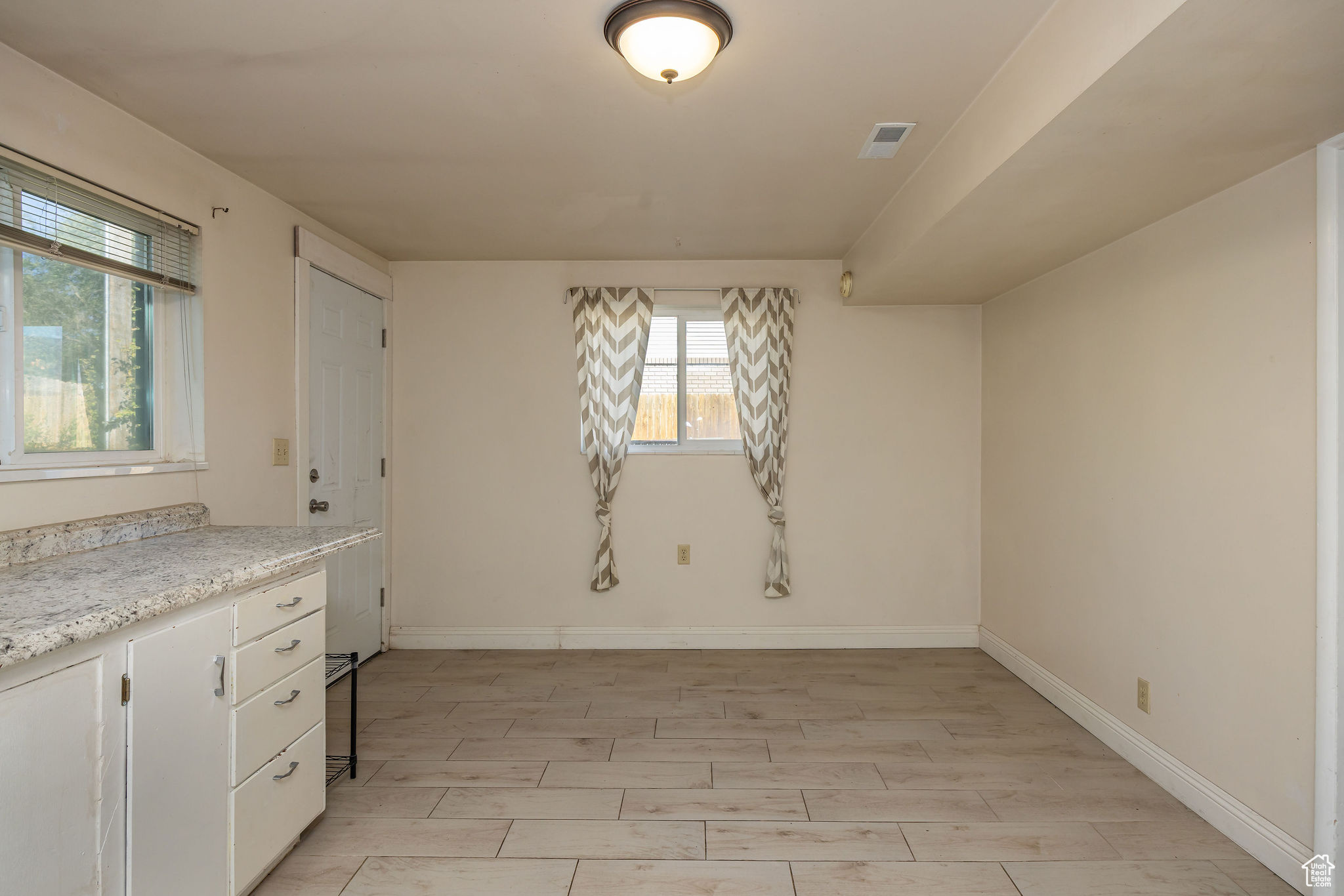 PARK ADDITION - Residential