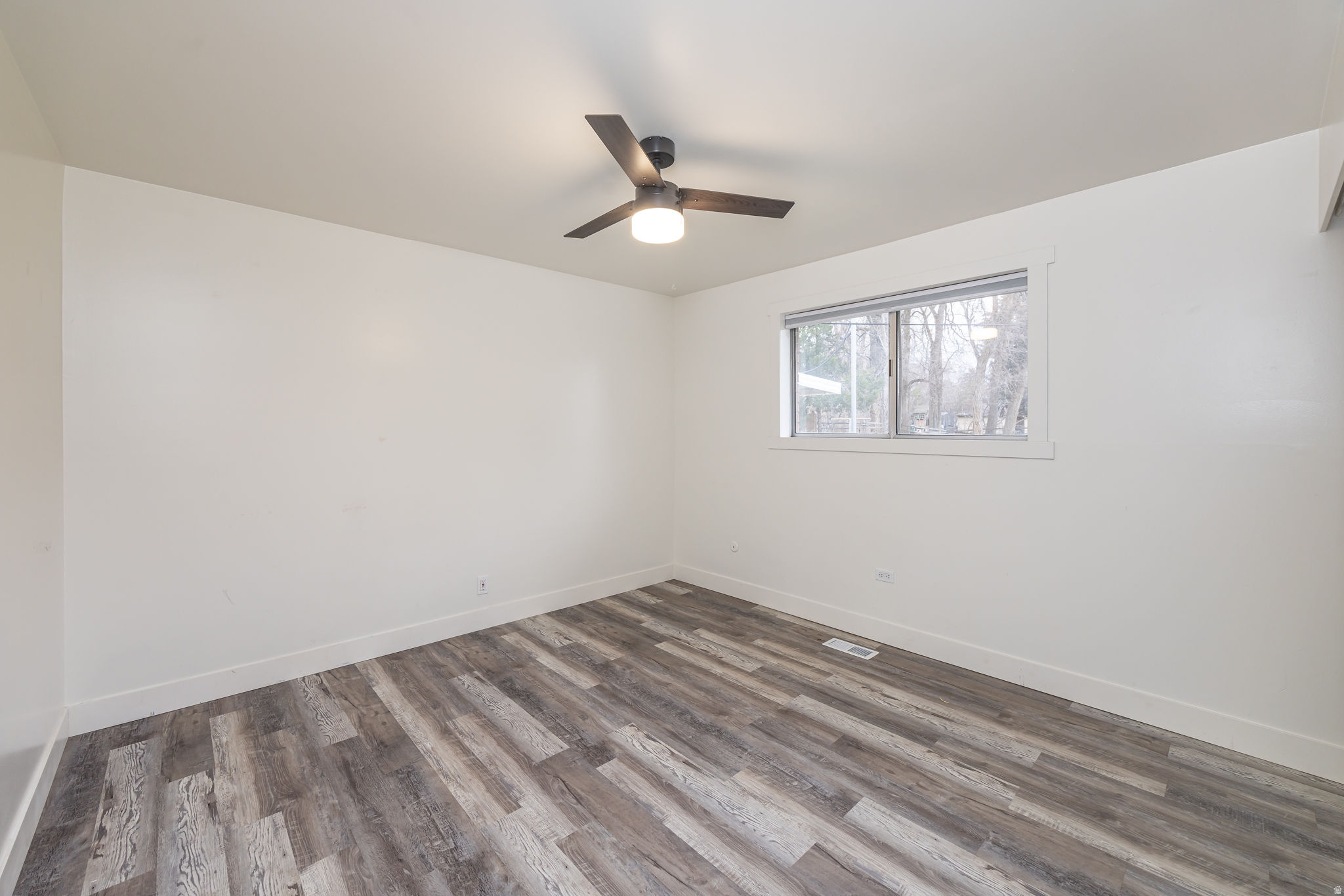 PARK ADDITION - Residential