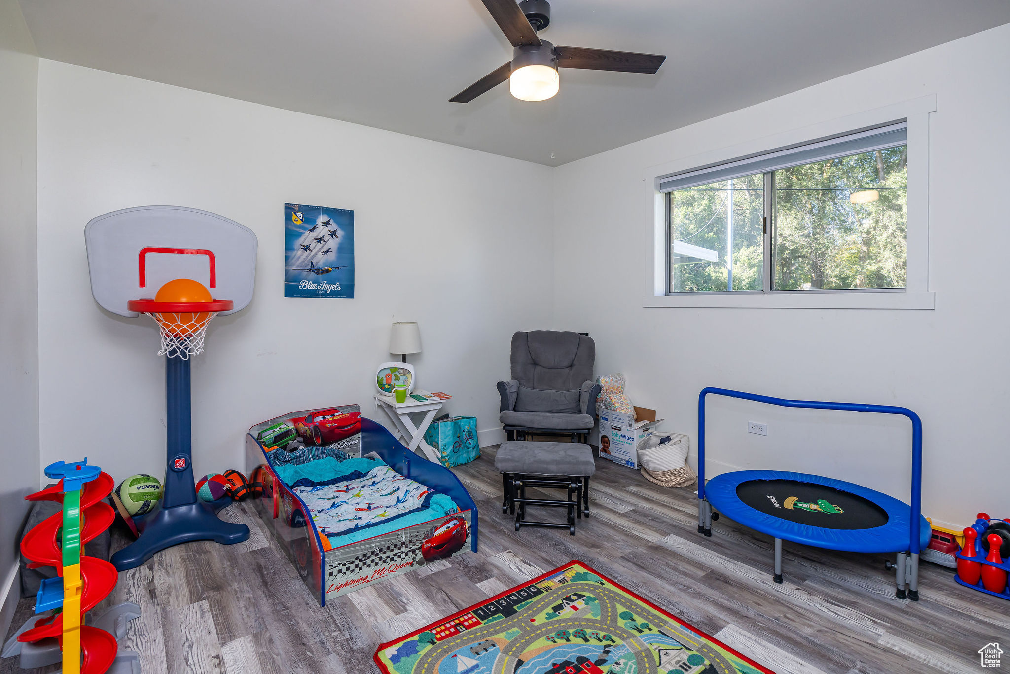 PARK ADDITION - Residential