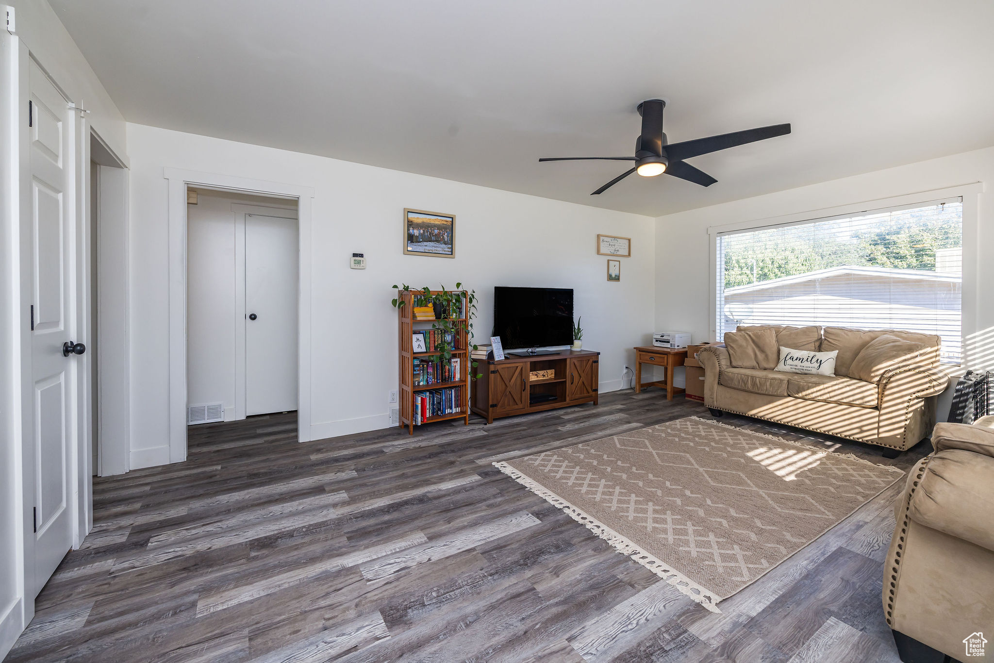 PARK ADDITION - Residential