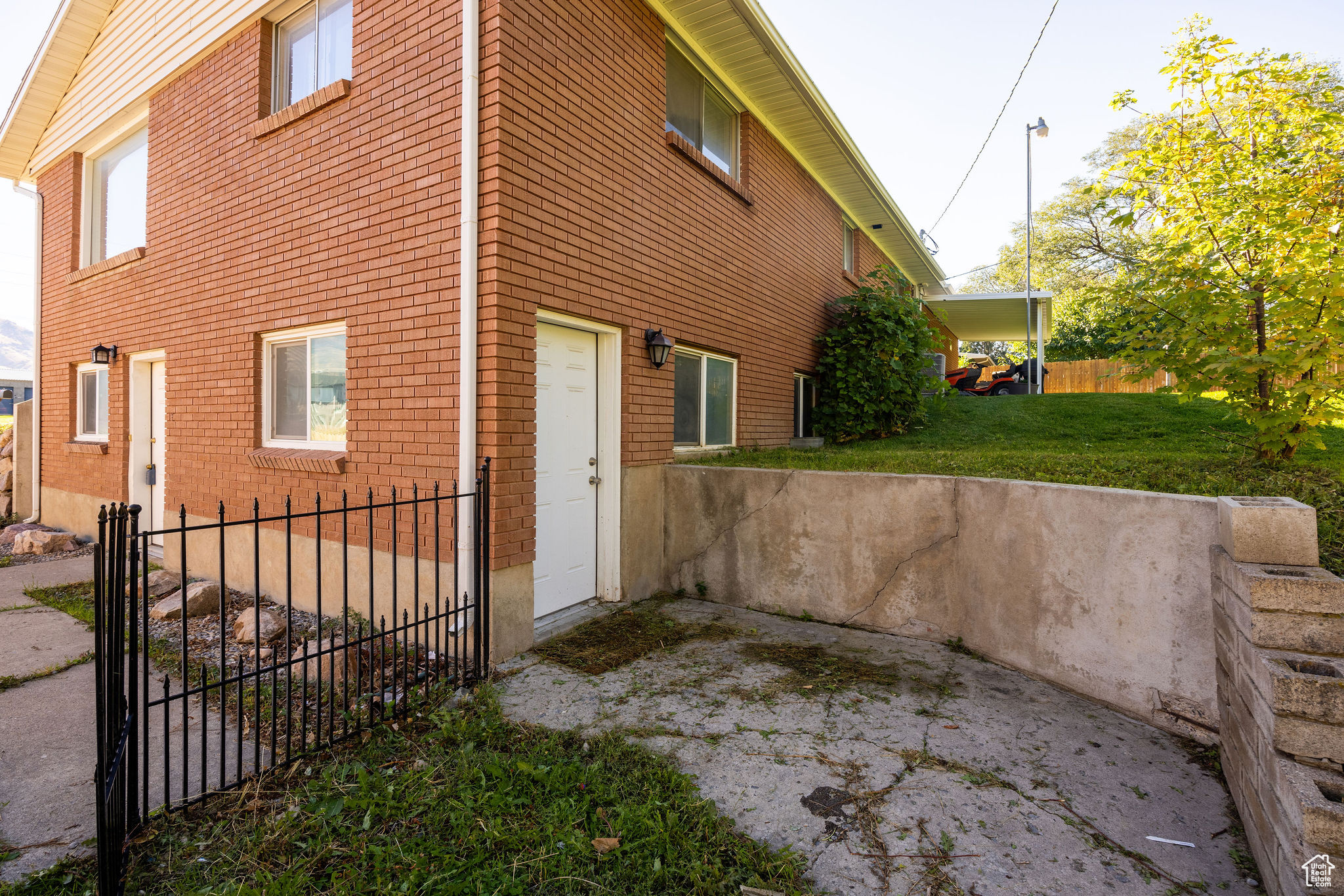 PARK ADDITION - Residential