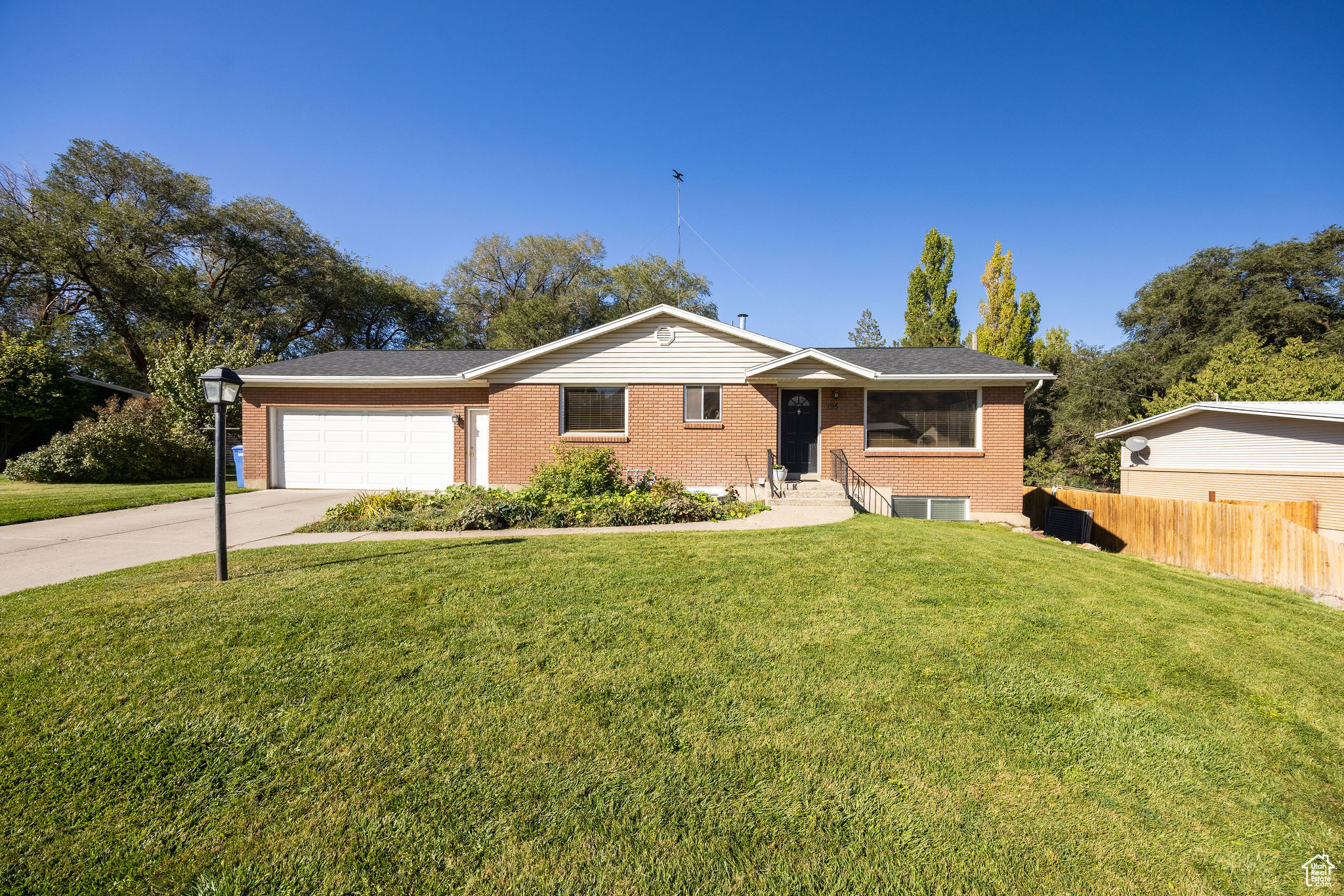 PARK ADDITION - Residential