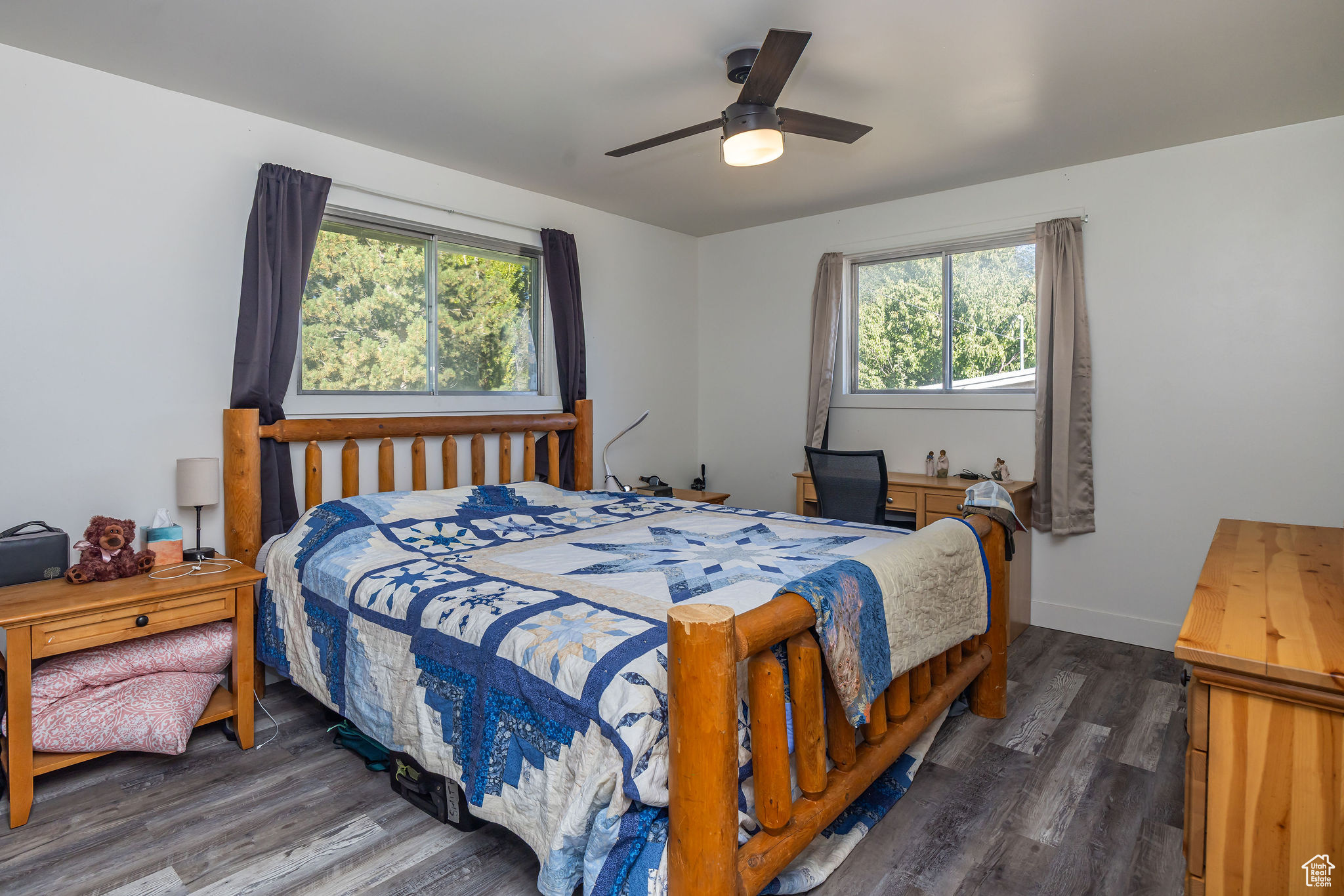 PARK ADDITION - Residential