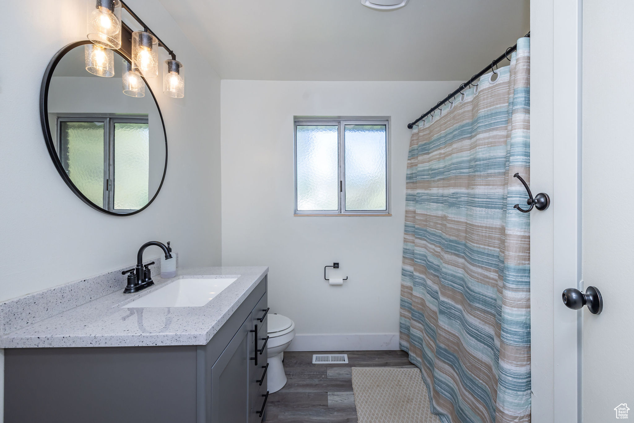 PARK ADDITION - Residential