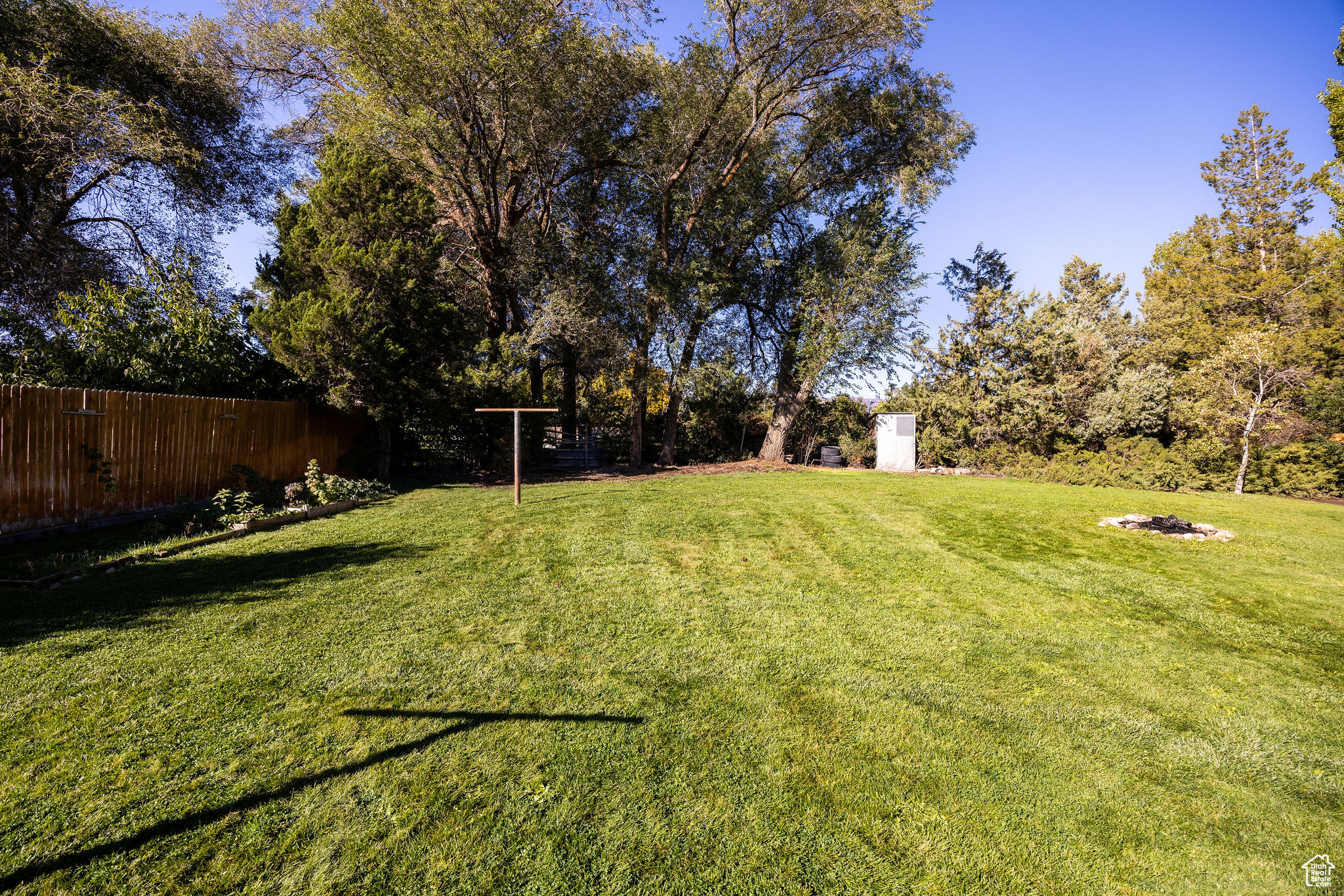 PARK ADDITION - Residential