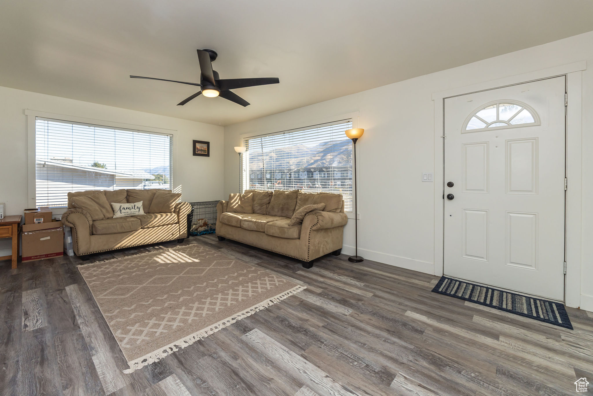 PARK ADDITION - Residential