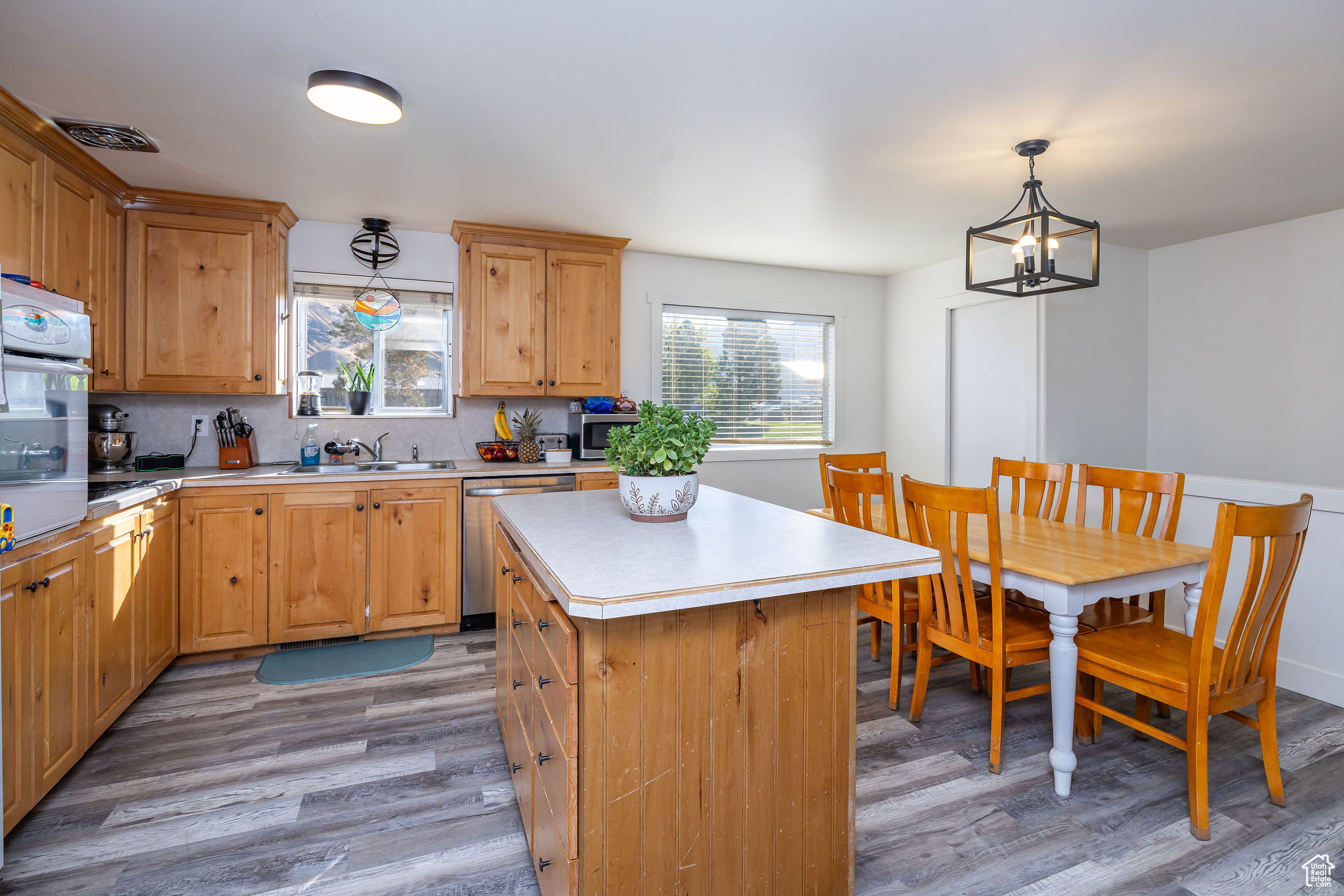 PARK ADDITION - Residential