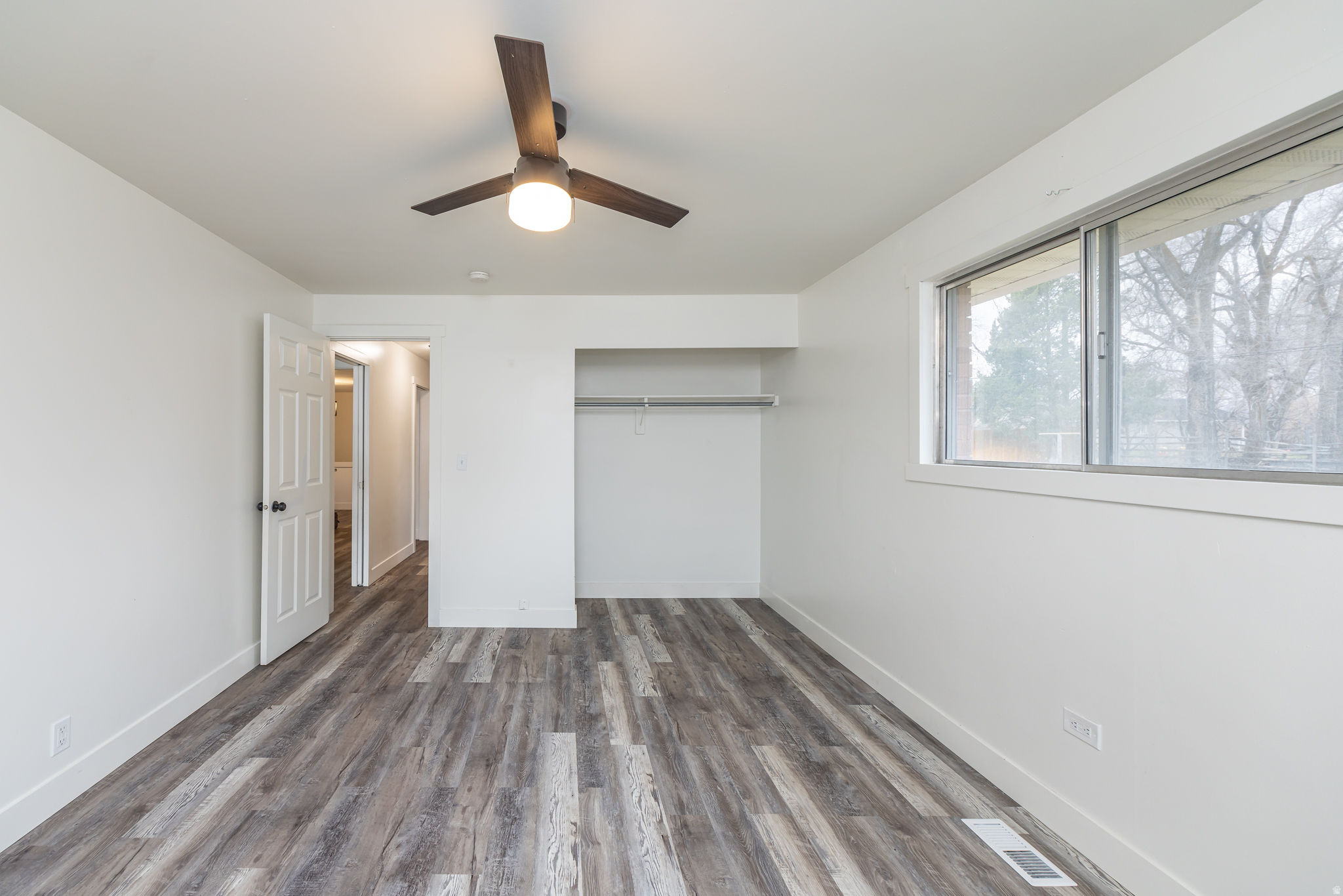 PARK ADDITION - Residential