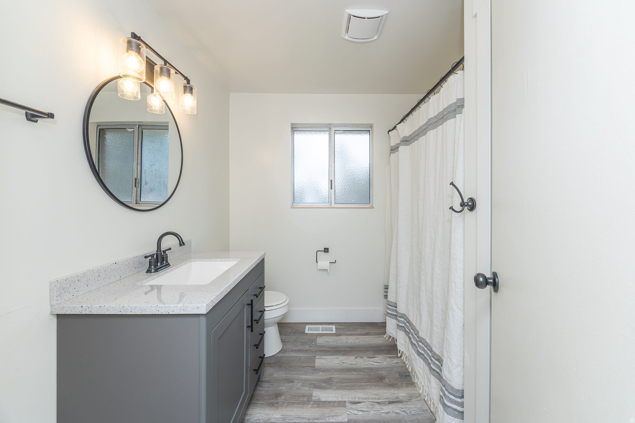 PARK ADDITION - Residential