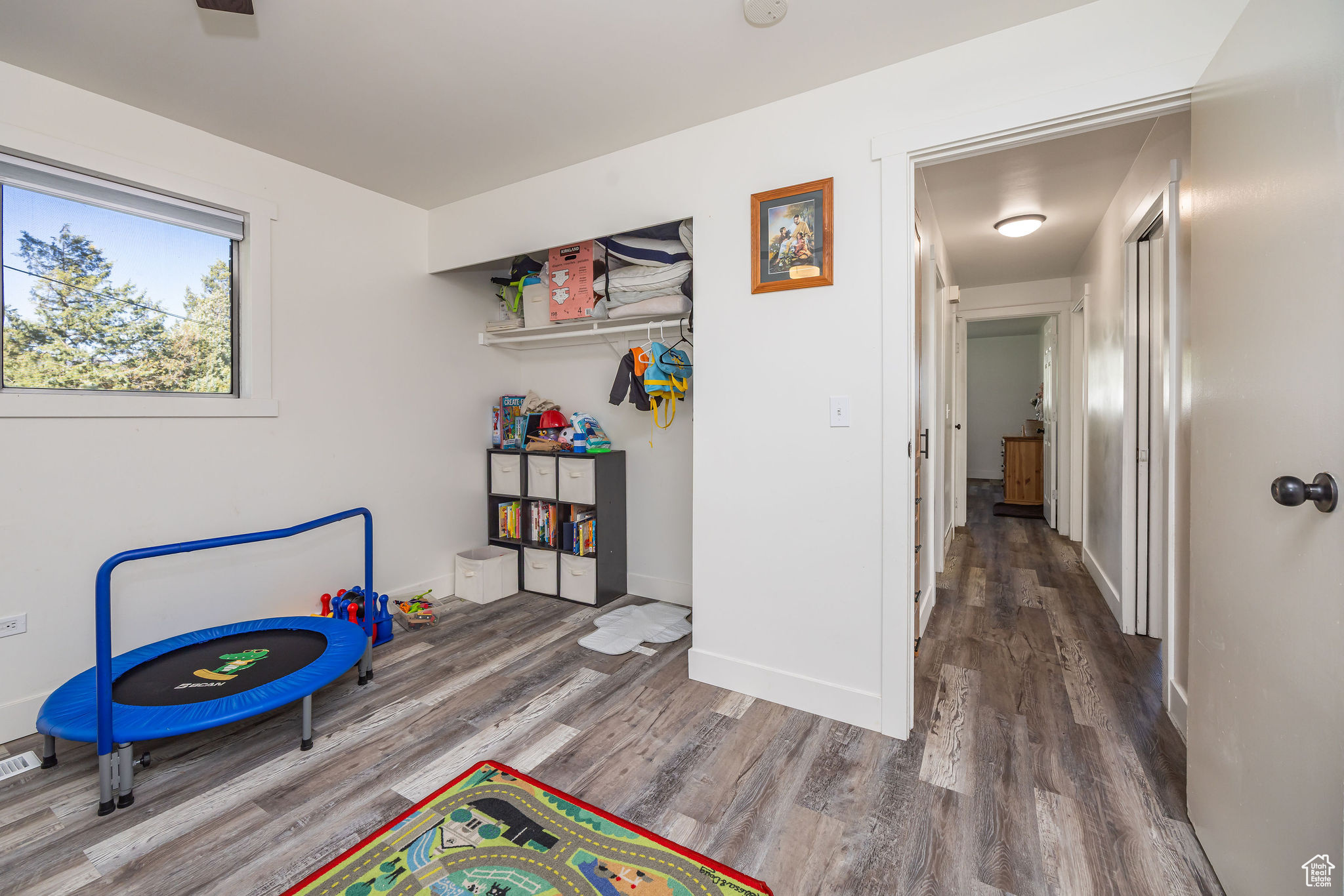 PARK ADDITION - Residential