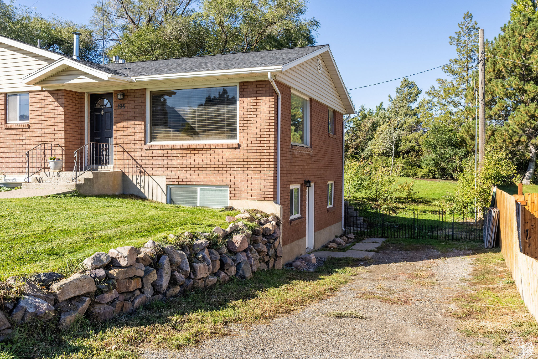 PARK ADDITION - Residential